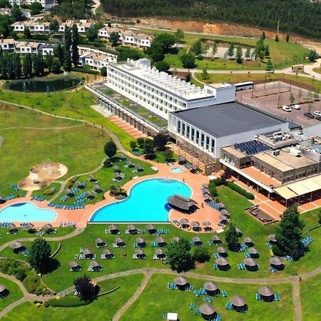 Montebelo Aguieira Lake Resort & Spa Mortagua Ngoại thất bức ảnh