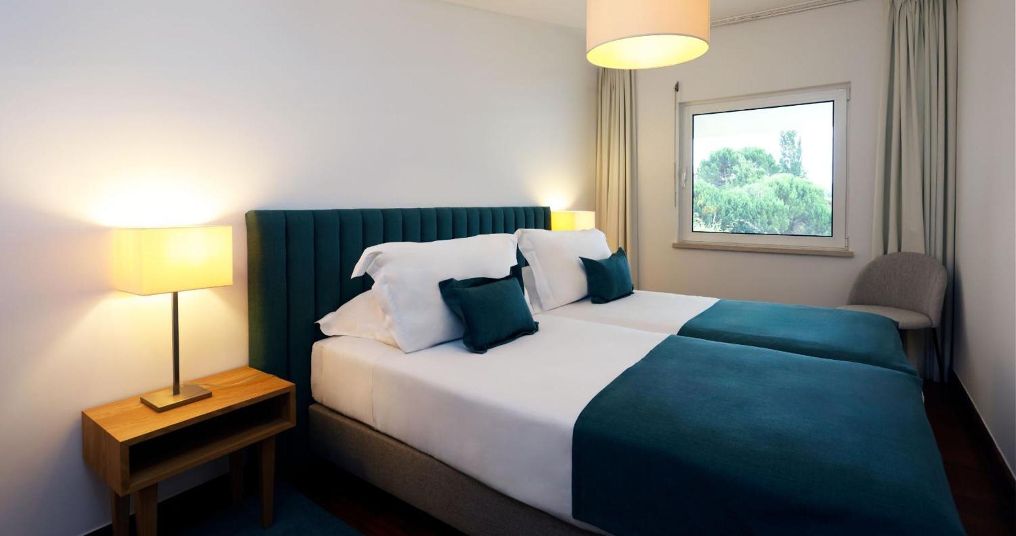 Montebelo Aguieira Lake Resort & Spa Mortagua Ngoại thất bức ảnh