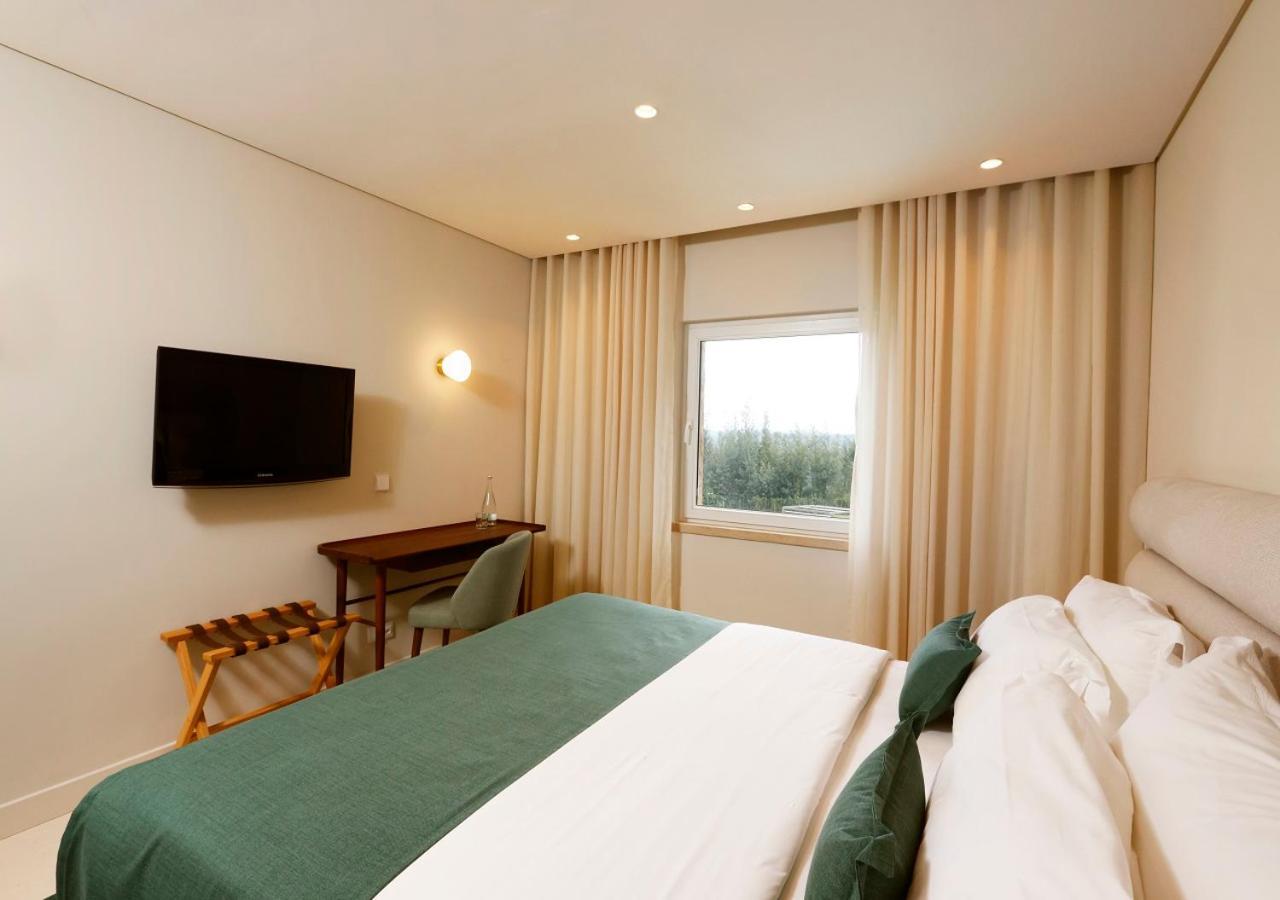 Montebelo Aguieira Lake Resort & Spa Mortagua Ngoại thất bức ảnh