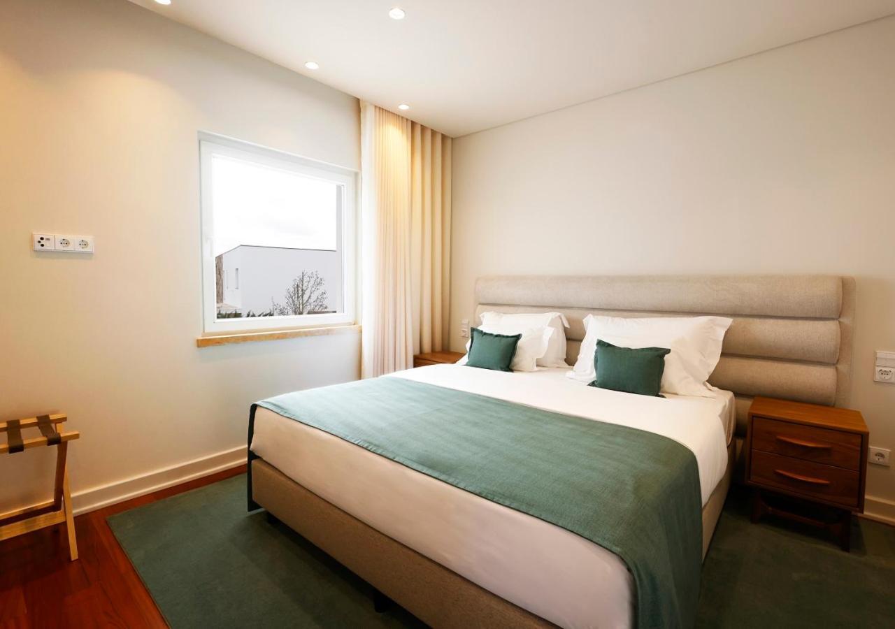 Montebelo Aguieira Lake Resort & Spa Mortagua Ngoại thất bức ảnh
