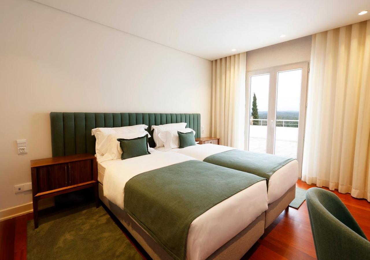 Montebelo Aguieira Lake Resort & Spa Mortagua Ngoại thất bức ảnh
