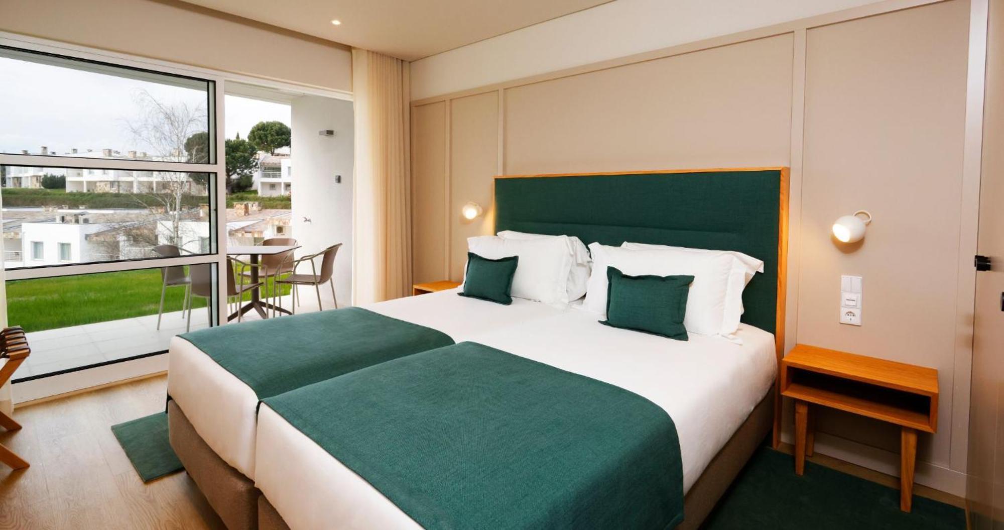 Montebelo Aguieira Lake Resort & Spa Mortagua Ngoại thất bức ảnh