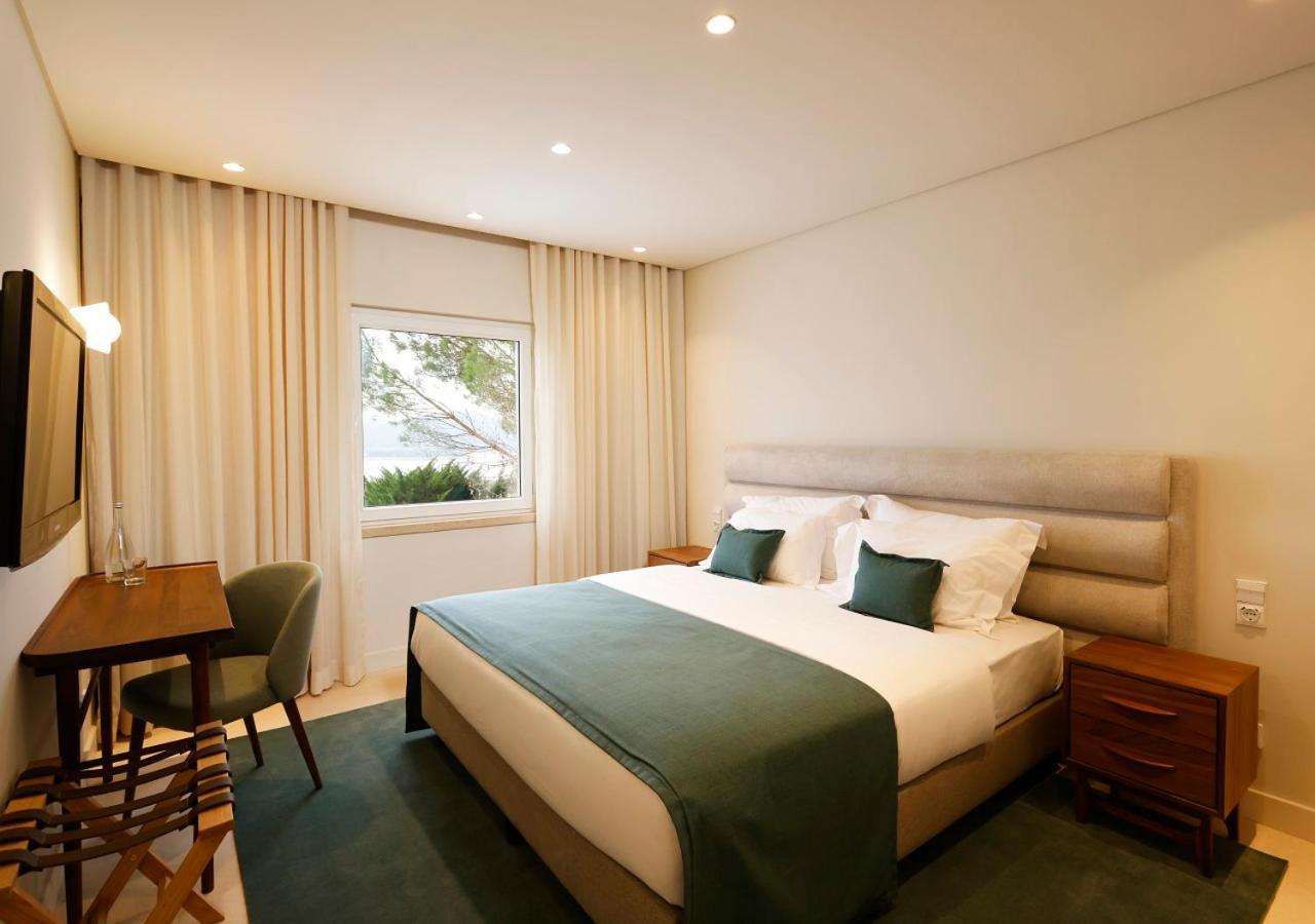 Montebelo Aguieira Lake Resort & Spa Mortagua Ngoại thất bức ảnh