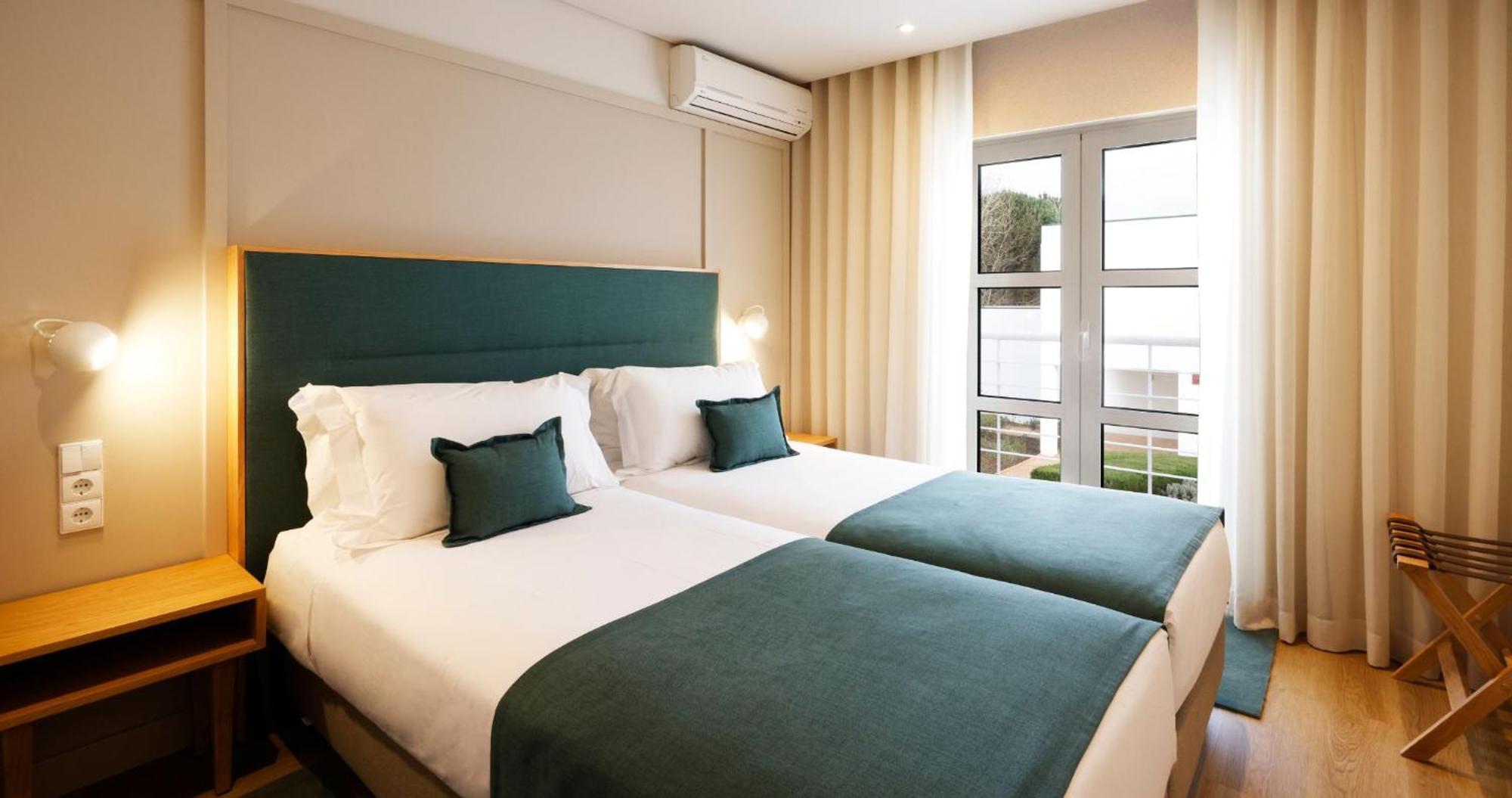 Montebelo Aguieira Lake Resort & Spa Mortagua Ngoại thất bức ảnh