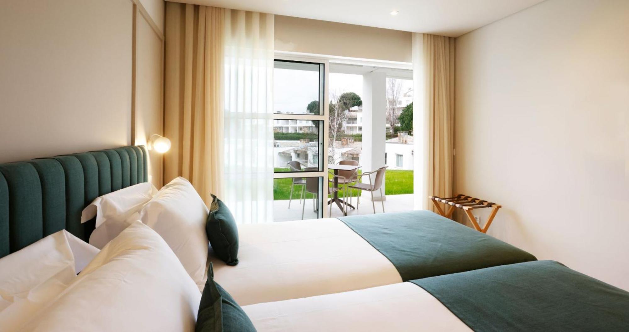 Montebelo Aguieira Lake Resort & Spa Mortagua Ngoại thất bức ảnh